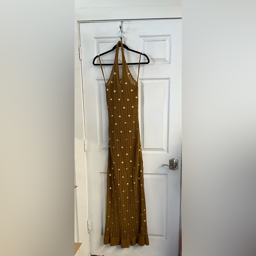 Jasmine Dress - Picture 4 of 6